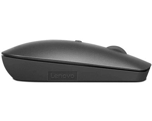Langaton hiiri Lenovo THINKBOOK Harmaa