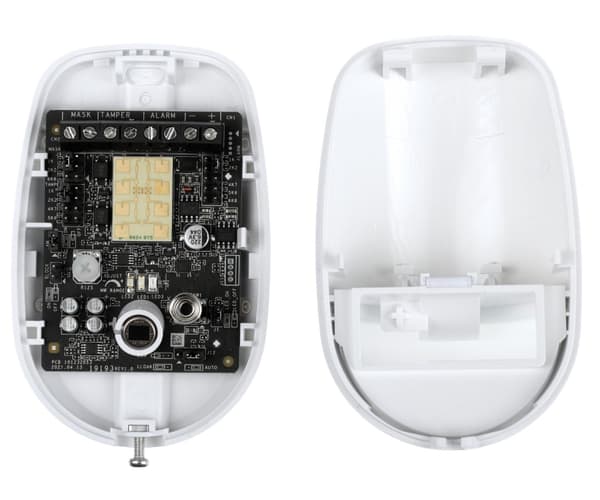 Hikvision DS-PDD15AM-EG2 liiketunnistin
