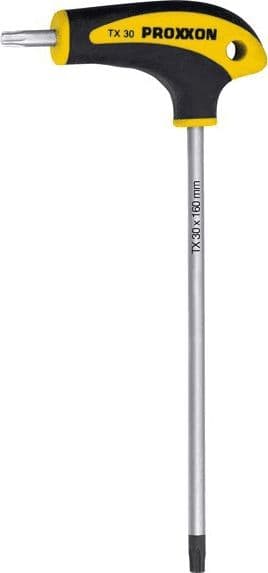 Proxxon stjernebor TX 25 type L (PR22450)