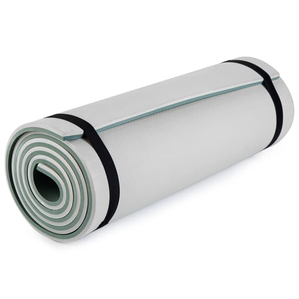 Spokey Karimata 2-lags 82983 oliven 180x50cm