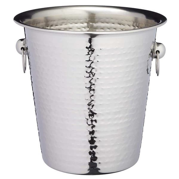 KINGHOFF VODKA CHEFFING BUCKET KH-1505