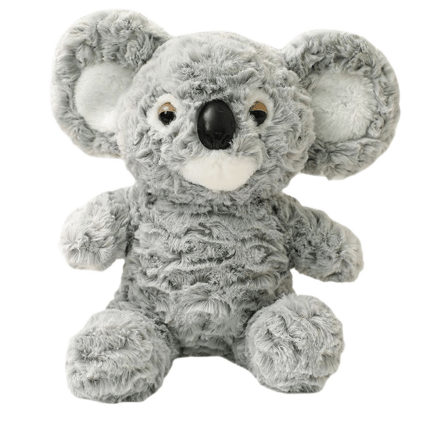 Pehmolelu Koala Harmaa 22cm
