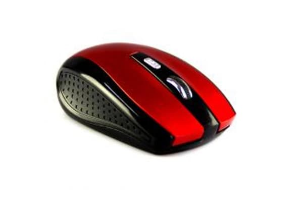 Media-Tech Raton Pro R Mus (MT1113R)
