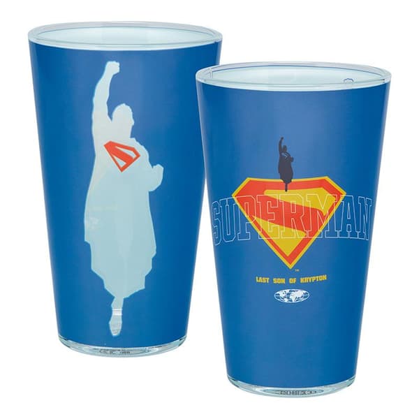 PALADONE SUPERMAN-LASI