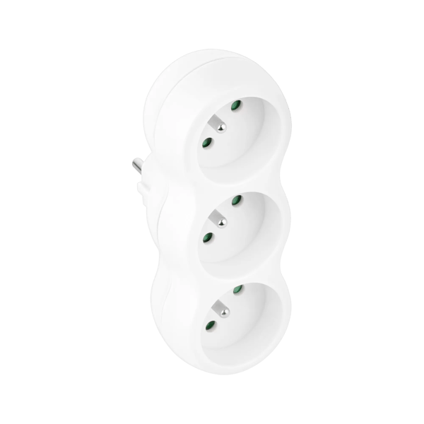 Netværkssmasher x 3 gn. R-30CA