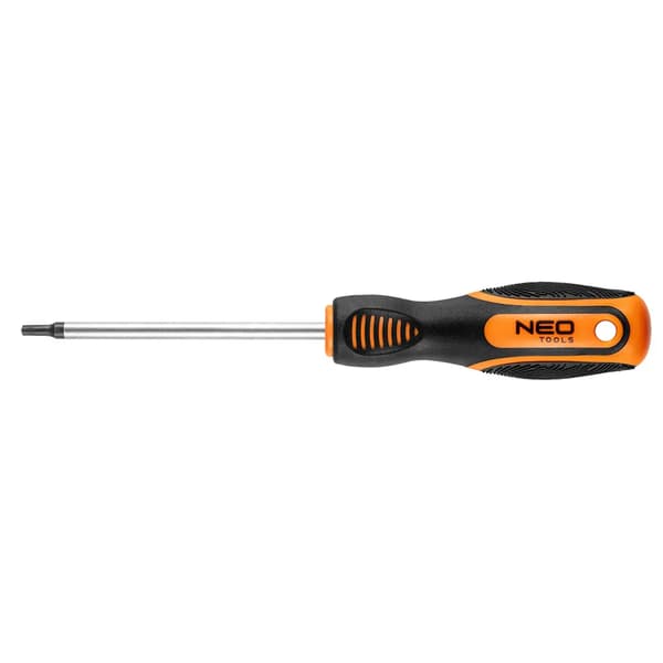 Neo Torx Skruetrækker (Torx T20 x 100 mm)