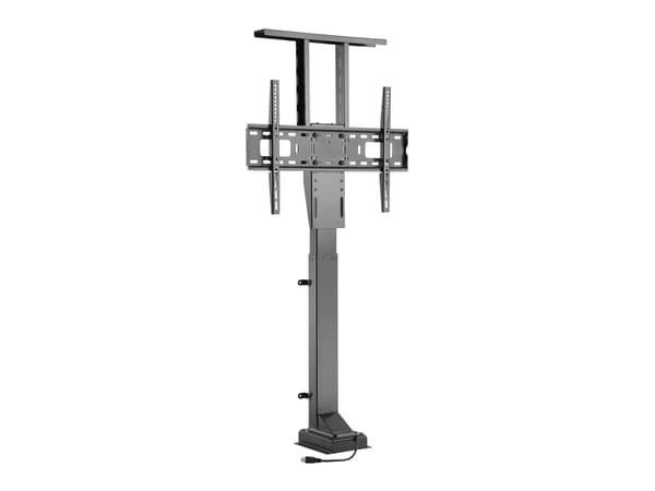 Equip 37\"-65\" Motoriserat fjärrkontroll TV-stativ