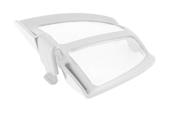 Vattenkokare Amica KF 1011 Vit