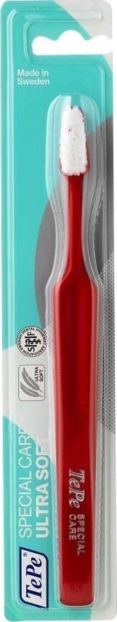 Tepe_special care tandbørste Ultrasoft