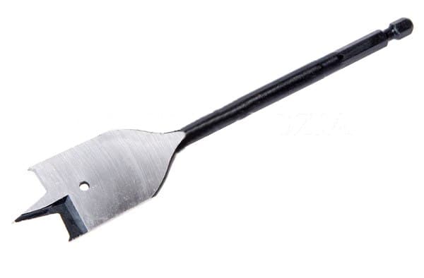 MILWAUKEE TRÆBOR 30 x 160mm HEX 1/4\"