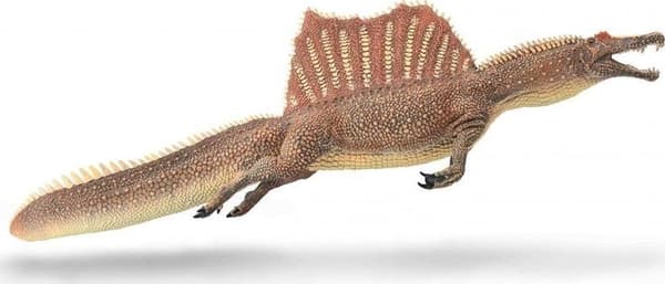 Spinosaurus Spinosaurus (Deluxe)