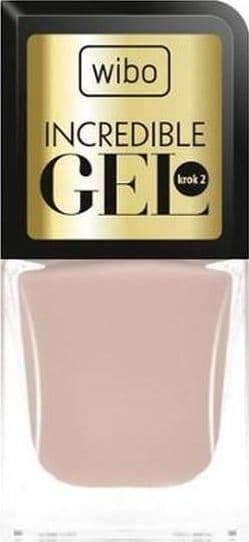 Wibo Wibo_Incredible Gel gellack 8 8,5ml
