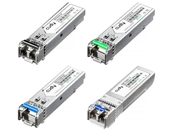 Modul SFP+-T Miracles 10G