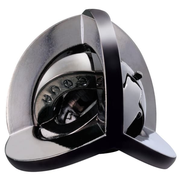 Huzzle Cast Equa metallipalapeli