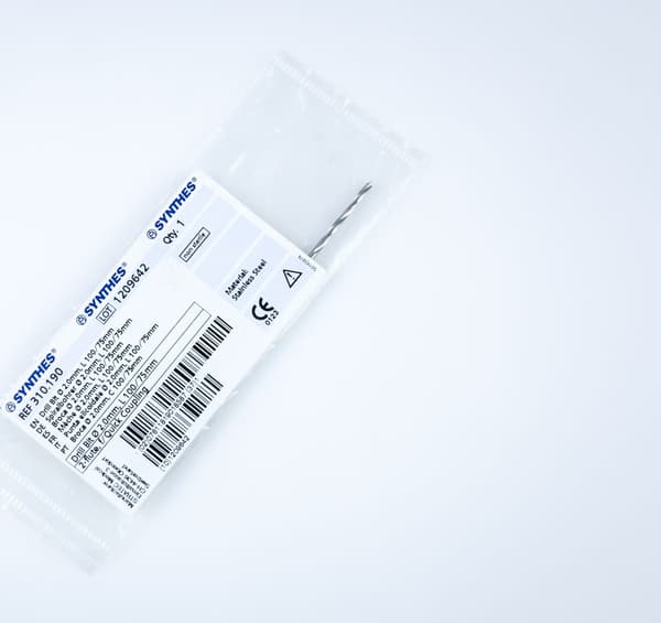 Esselte KONTORSSAX ESSELTE 18CM