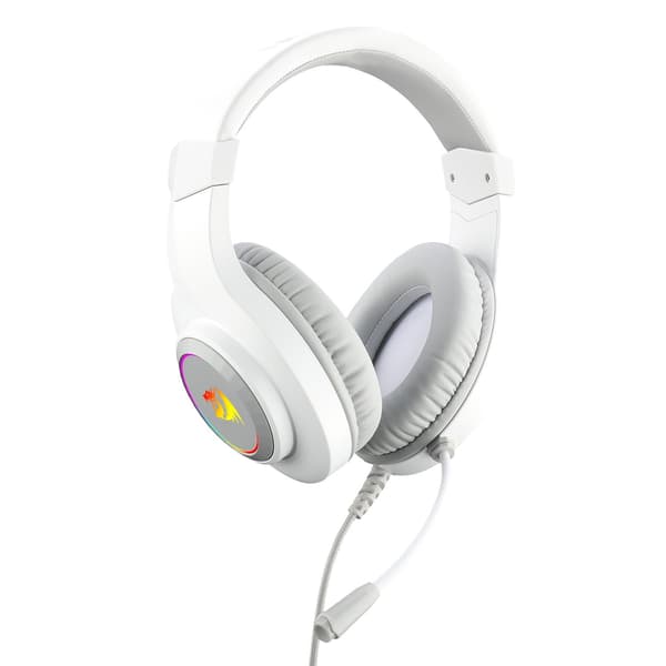HEADSET - REDRAGON HYLAS H260 RGB VIT