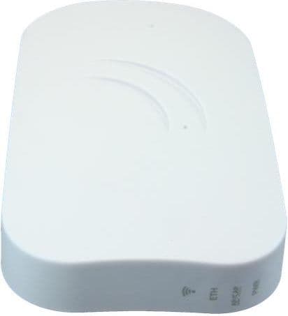 Accesspunkt MikroTik CaP 2nd lite (RBCAPL-2nd)