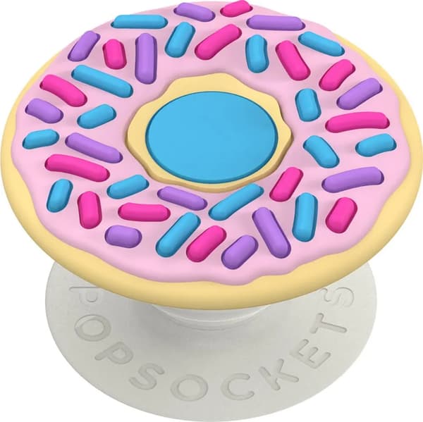 Popsockets 2 Popouts d`Ohnut 803977 puhelinpidike ja -teline - premium