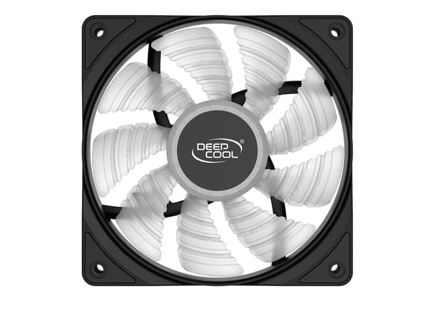 Deepcool RF 120 W - indsats med blæser