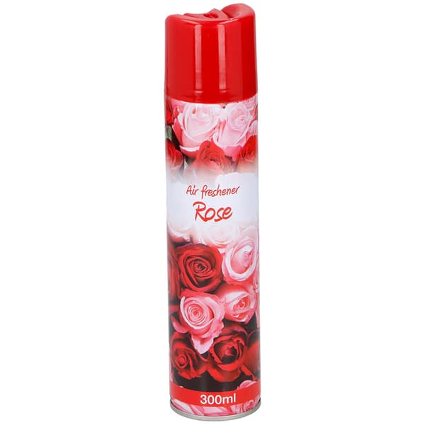 Luftudsugning 300 ml (rose)