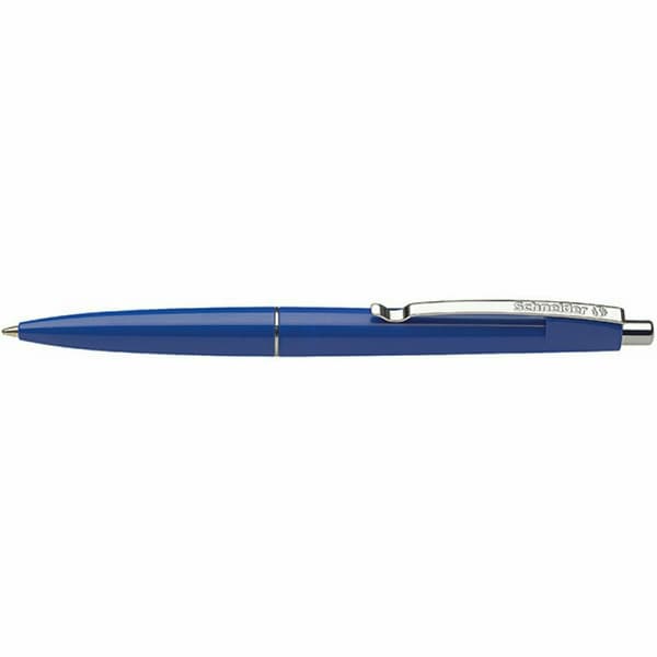 Schneider Long Automatic Office, M, Blå (4004675038784)