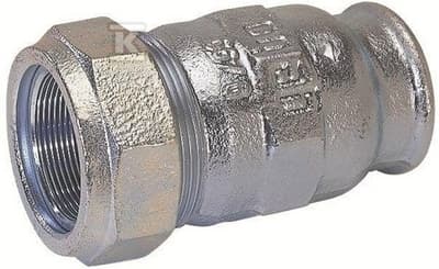 ZL.ZACISK.I GW 5/4\"X44.5 TIL R.BLACKN.SPE