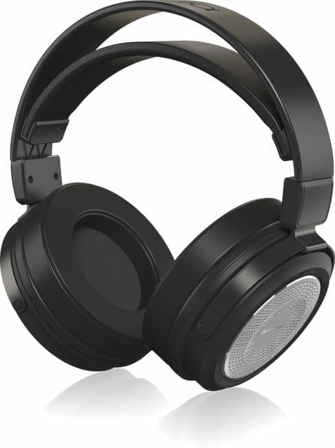 Behringer ALPHA ammattistudiokuulokkeet