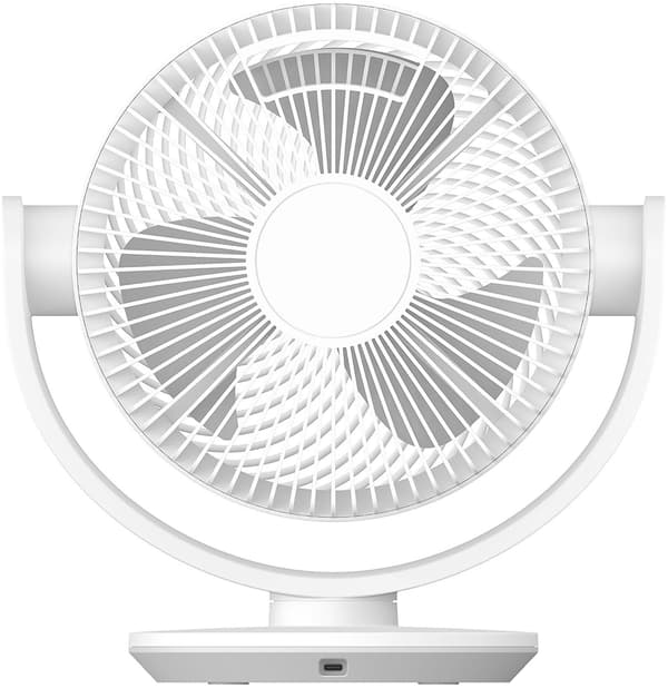 Xiaomi Smart Desktop Air Circulation Fan 2 Vit EU BHR9872EU