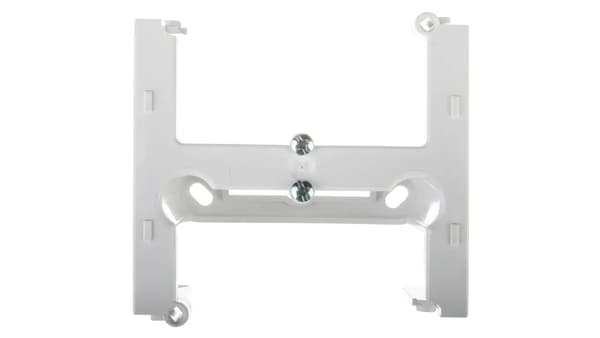 Kontakt-Simon Folded påbygningsboks hvid - PSH/11