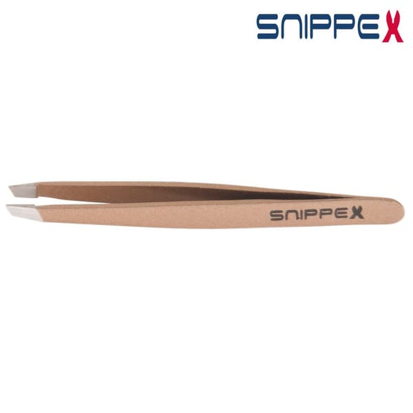 Snippex peseta viistetty 10 cm väri