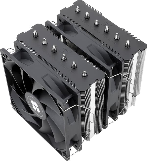 Thermalright Peerless Assassin 120 SE -jäähdytin