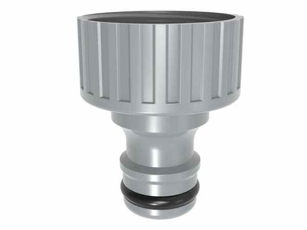 AWTOOLS-LIITTIMET 1/2\" HANALAATIKOSSA - 200 KPL