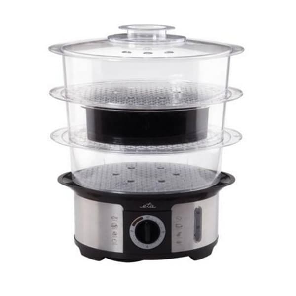 ETA Steampot