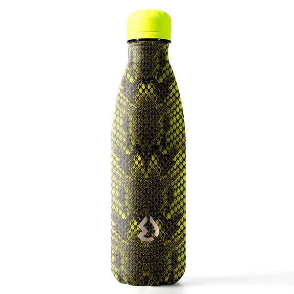 Water Revolution Snake -vesipullo 500ml