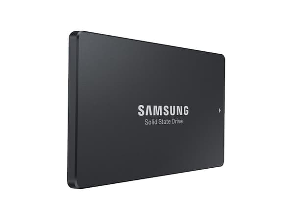 Ent. 2.5\" 1.9TB Samsung PM893 bulk