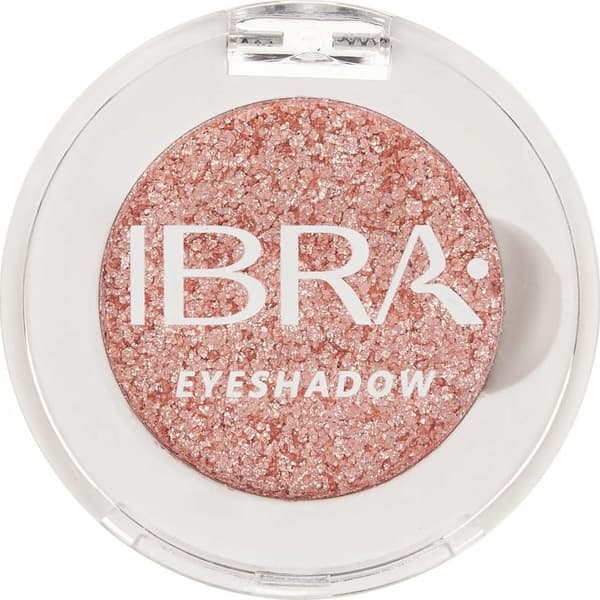 IBRA_Eyeshadow Frosty Peach Luomiväri 1,3g