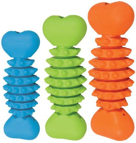 Zolux Gummilåda hård 12cm