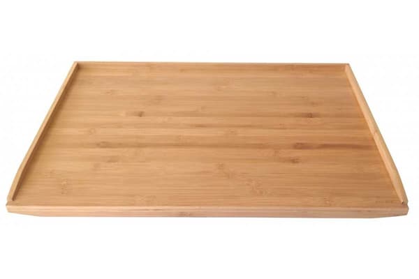 BAMBU BAKBORD 64X43CM KINGHOFF KH-1517