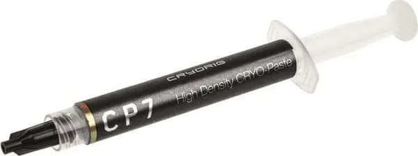 Cryorig CP5 värmeledande pasta 4g (CR-CP5)