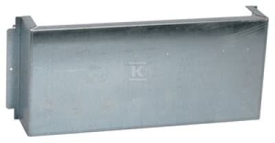 XL3S VERTIKAL BASE DPX3 630 4P 24M 338724