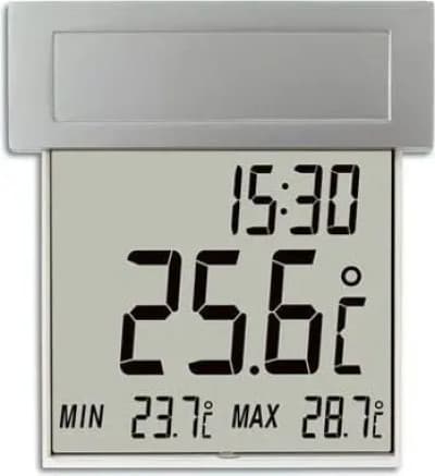 TFA 30.1035 Vision Solar