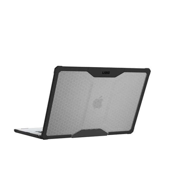 UAG Plyo Apple MacBook Air 15\" 2023 M2 (jäämusta)