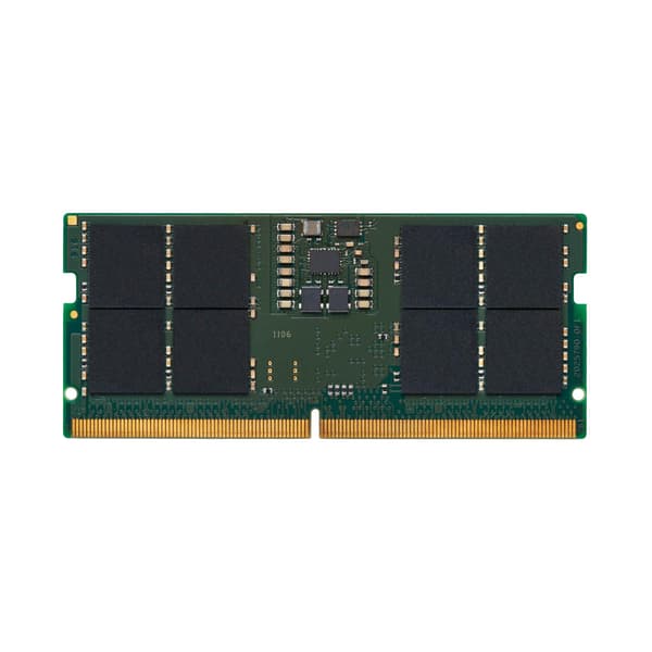 KINGSTON 16GB DDR5 5600MT/s SODIMM
