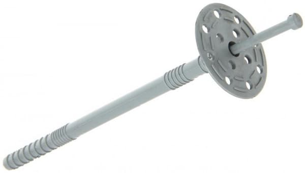 SAMLARE FÖR ISOLERING AV PLASTSKANKAR 10*180MM