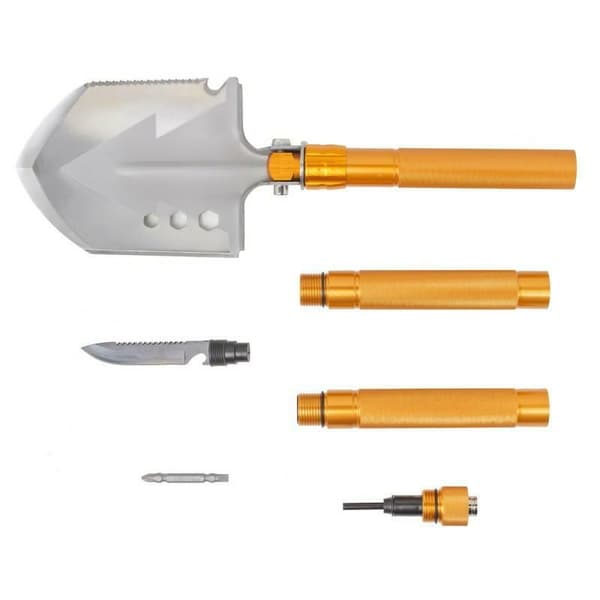 FORSAGE SURVIVAL FOLDING SAPPER 70cm
