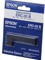 EPSON C43S015352 Epson musta nauha ERC05B M-150/M-150II