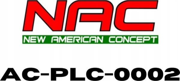 NAC CONNECT KAAPELI 2 GENERAATTORILLE GIG-18-LN 1 m