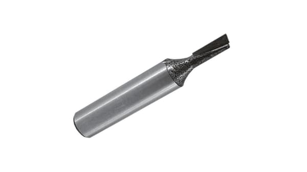 Dedra Träspårfräs enkelplatta 3,96x11mm (07F011A)