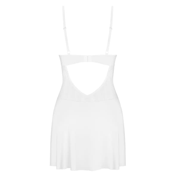 Alissium T-paita ja stringit M/L