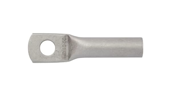 Aluminiumringände 2KAM 50/10 E12KA-01050101500